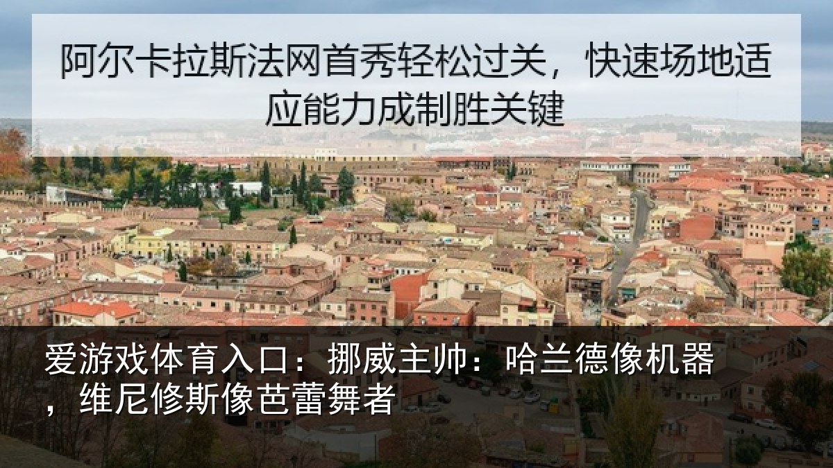爱游戏体育入口：挪威主帅：哈兰德像机器，维尼修斯像芭蕾舞者