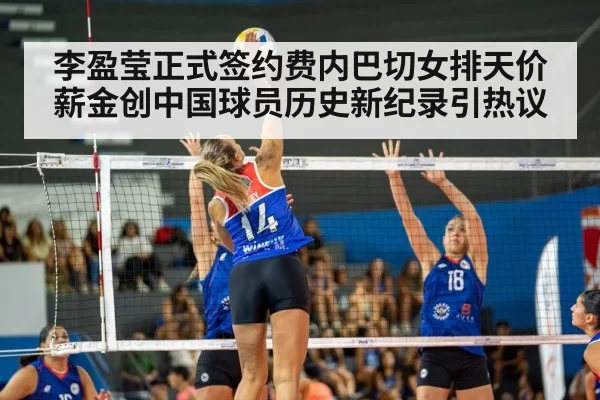 volleyball match
